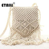 mother of the bride Crochet Bag Boho Lace