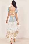 bridesmaid dresses Boho Beauty of the Prairie Set Lace