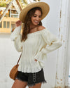 mother of the bride Boho Bustier Blouse women