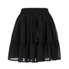 Casual Boho Short Skirt Gypsy