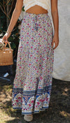 Gypsy Maxi Skirt Pattern