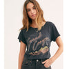 2022 Vintage Casual Tee Shirt Lace