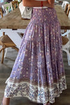 Country Maxi Skirt Gypsy