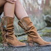 Cowgirl Boho Chic Women's Boots maternity