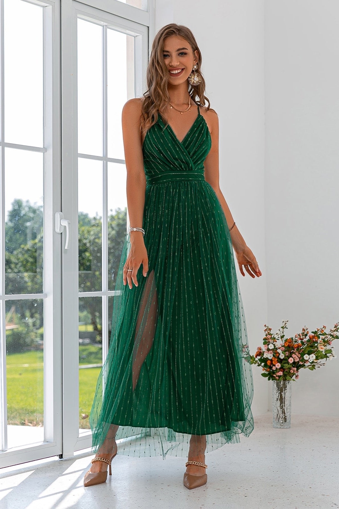 Boho Cocktail & Formal Dresses | Bohemian, Country & Vintage Style Page 2