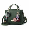 Lace Bohemian Chic Handbag UK