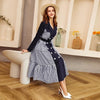for sale Boho Chic Trench Coat bridesmaid dresses