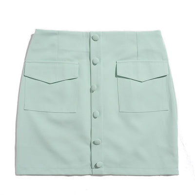women Pencil Skirt Short Boho for sale