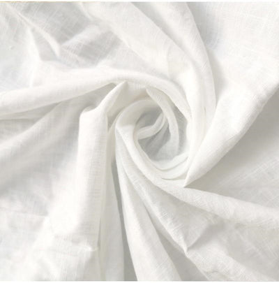 summer White Maxi Dress Boho Asymmetry flower