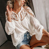 mother of the bride Boho Tunic Lace for sale