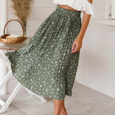 for sale Long Skirt Boho Style women