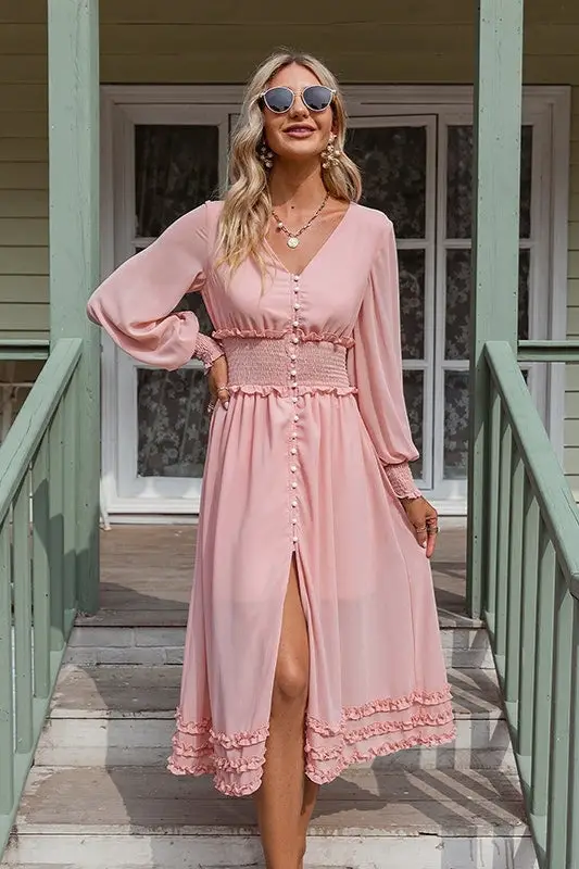 Boho Cocktail & Formal Dresses | Bohemian, Country & Vintage Style