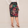 cheap Boho skirt big size for sale