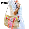 Ethnic It Hippie Bag for sale