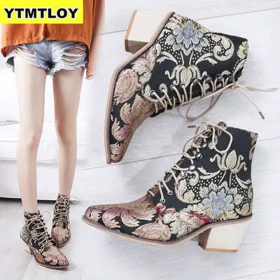 formal Boho Boots for Women Gypsy