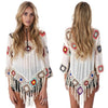 Chic Boho Style Tunic mother of the bride