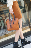 USA Boho Style Handbag Lace