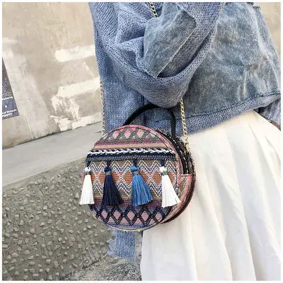 mother of the bride Bag Style Boho Chic 2021