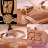 Lace Boho Sandal for Women Hippie