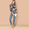 party Boho floral top for women for sale