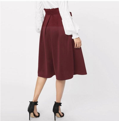 for sale Boho long skirt plain for sale