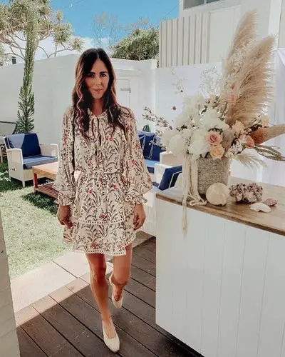 Lace Boho summer dress for women for sale