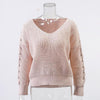 for sale Boho Romantic Style Sweater for sale