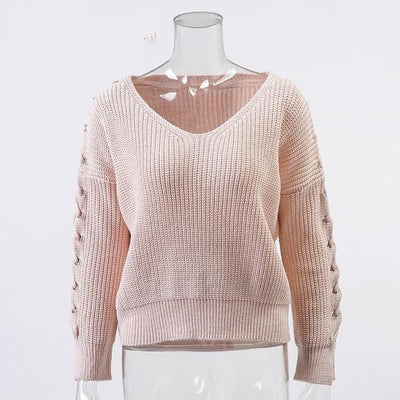 for sale Boho Romantic Style Sweater for sale