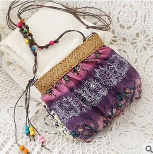 Cowgirl Hippie Chic Shoulder Bag cute
