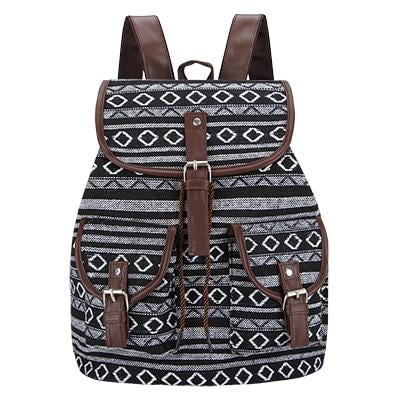 mother of the bride Boho Chic Backpack mother of the bride