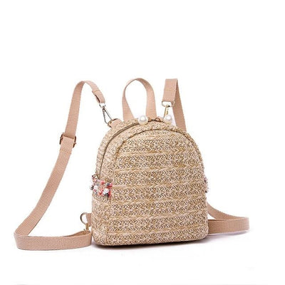 mother of the bride Boho Backpack Women mother of the