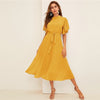 Vintage Boho Maxi Dress Pastel Colors for sale