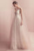 mother of the bride Romantic Boho wedding dress1 Lace