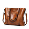 Boho Bag Leather
