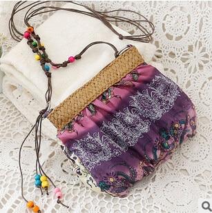 Hippie Chic Shoulder Bag