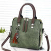 Boho Style Handbag