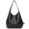 Boho Bag Chic Leather