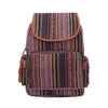 School Backpack Hippie Boho