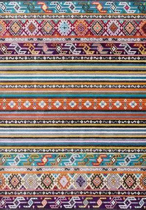 Berber Carpet Boho