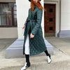USA Boho Casual Long Jacket mother of the bride