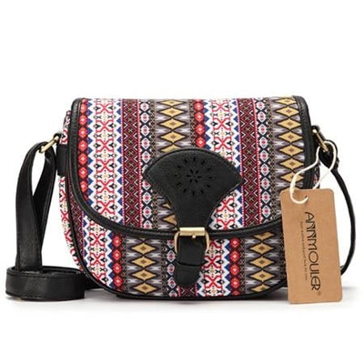 Chic Hippie Handbag cute