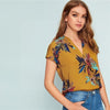 Cowgirl Hippie chic blouse1 Chic