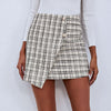 Lace Mini Wallet Skirt summer