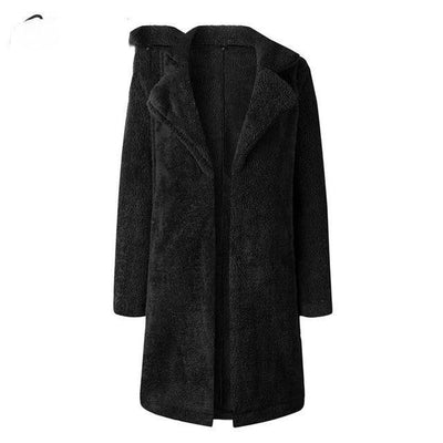 for sale Boho Plush Coat Lace