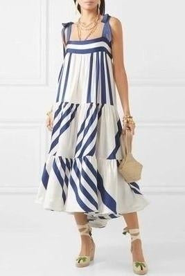 USA Boho flowing maxi dress mother of the bride