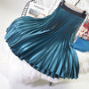 Ethnic Boho Long Skirt Plissée bridesmaid dresses